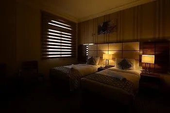 ***  Rehab Al Nour Hotel Médine Arabie saoudite