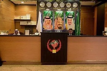 Rehab Al Nour Hotel Medina 3*,