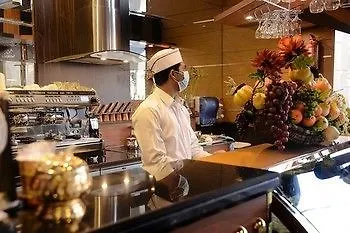 Rehab Al Nour Hotel Medina